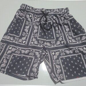 Chubbies designer shorts